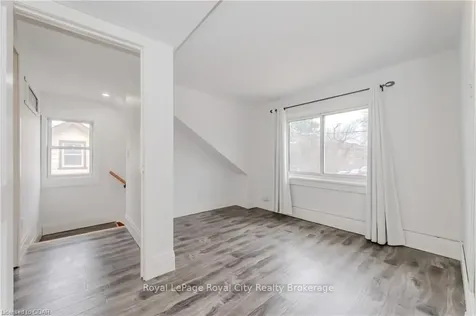 220 Heiman Street Kitchener ON N2M 3M3