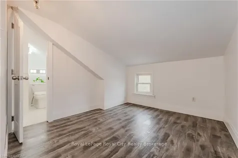 220 Heiman Street Kitchener ON N2M 3M3