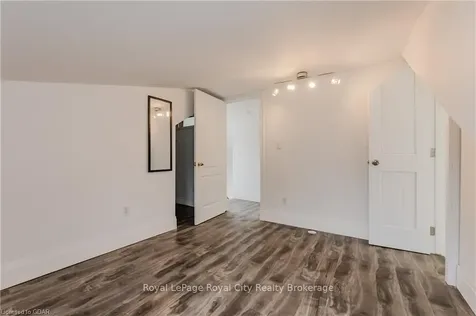 220 Heiman Street Kitchener ON N2M 3M3