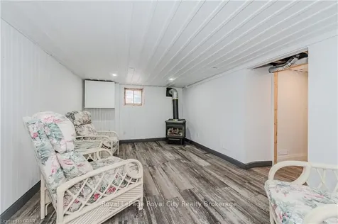 220 Heiman Street Kitchener ON N2M 3M3