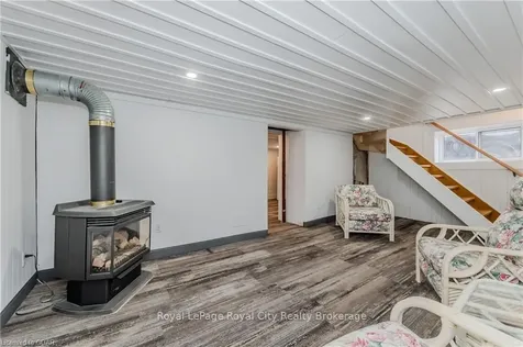 220 Heiman Street Kitchener ON N2M 3M3