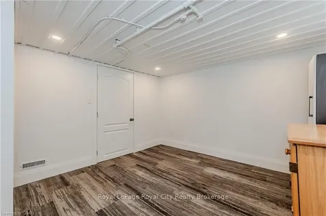 220 Heiman Street Kitchener ON N2M 3M3