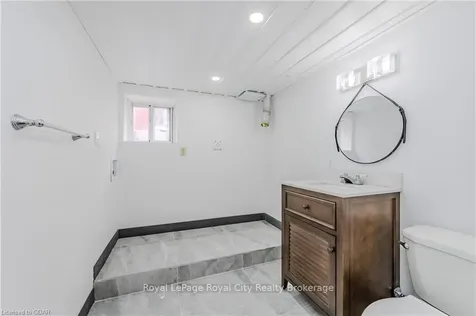 220 Heiman Street Kitchener ON N2M 3M3