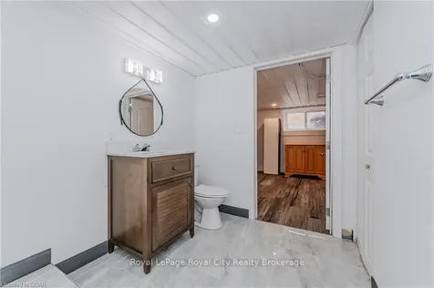 220 Heiman Street Kitchener ON N2M 3M3