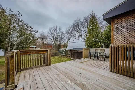 220 Heiman Street Kitchener ON N2M 3M3