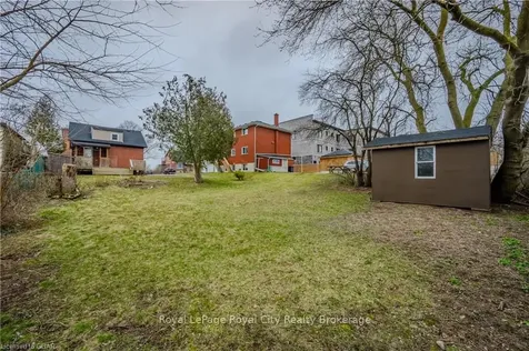 220 Heiman Street Kitchener ON N2M 3M3