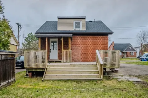 220 Heiman Street Kitchener ON N2M 3M3