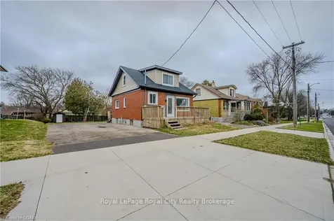 220 Heiman Street Kitchener ON N2M 3M3