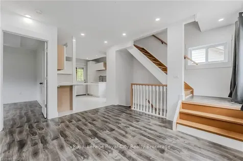 220 Heiman Street Kitchener ON N2M 3M3