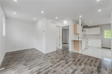 220 Heiman Street Kitchener ON N2M 3M3