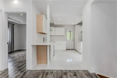 220 Heiman Street Kitchener ON N2M 3M3