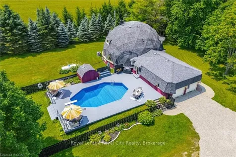 8261 Sideroad 30 N/a Centre Wellington ON N0B 2K0