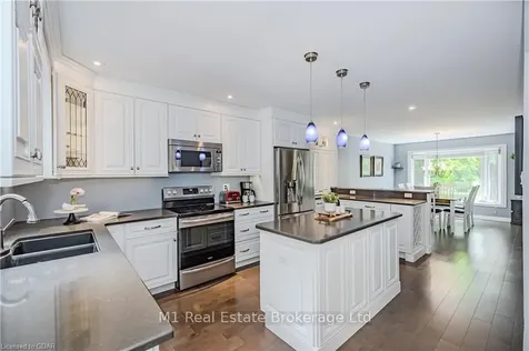 34 Brazolot Drive Guelph ON N1G 4K8