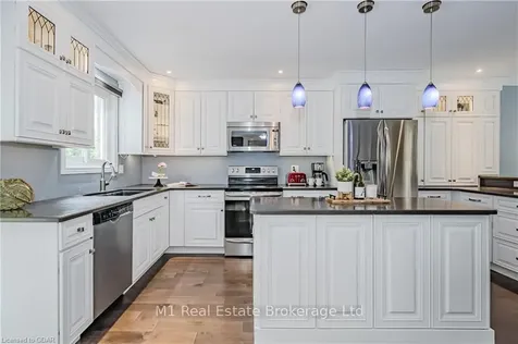 34 Brazolot Drive Guelph ON N1G 4K8