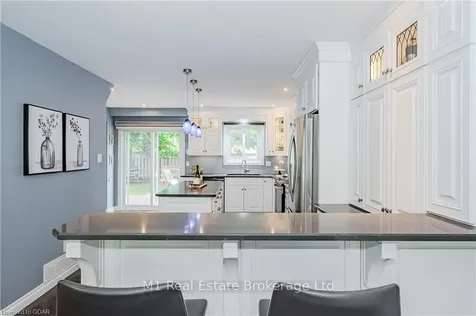 34 Brazolot Drive Guelph ON N1G 4K8