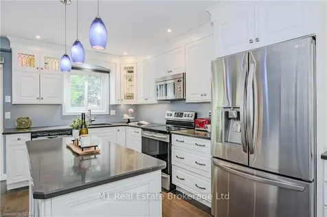 34 Brazolot Drive Guelph ON N1G 4K8