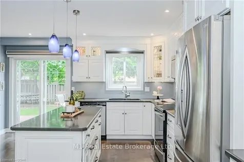 34 Brazolot Drive Guelph ON N1G 4K8
