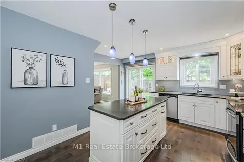 34 Brazolot Drive Guelph ON N1G 4K8