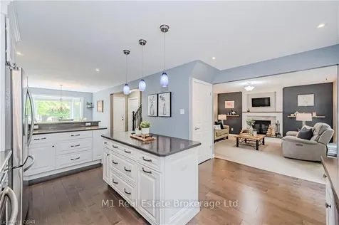 34 Brazolot Drive Guelph ON N1G 4K8