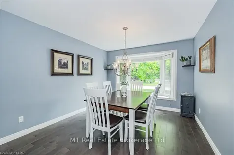 34 Brazolot Drive Guelph ON N1G 4K8