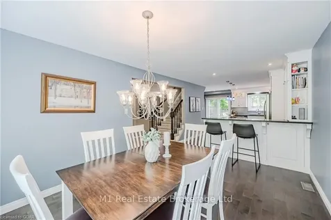 34 Brazolot Drive Guelph ON N1G 4K8