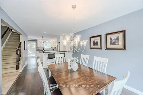 34 Brazolot Drive Guelph ON N1G 4K8