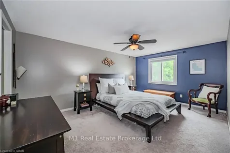 34 Brazolot Drive Guelph ON N1G 4K8