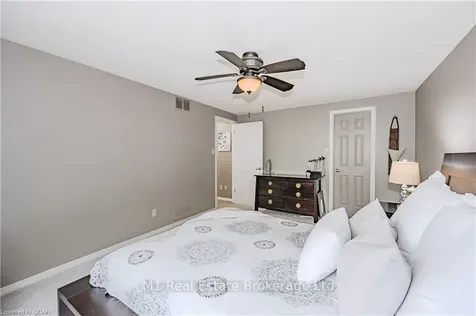 34 Brazolot Drive Guelph ON N1G 4K8