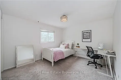 34 Brazolot Drive Guelph ON N1G 4K8