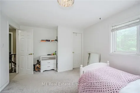 34 Brazolot Drive Guelph ON N1G 4K8