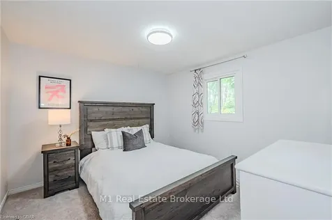 34 Brazolot Drive Guelph ON N1G 4K8