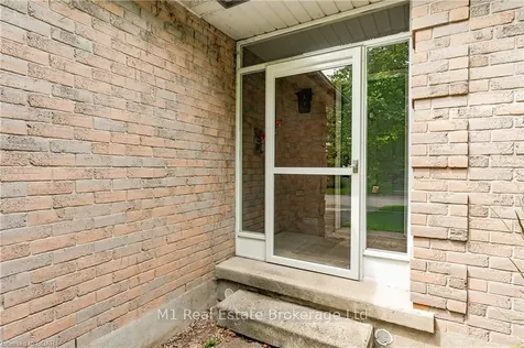 34 Brazolot Drive Guelph ON N1G 4K8