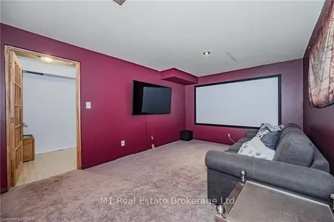 34 Brazolot Drive Guelph ON N1G 4K8