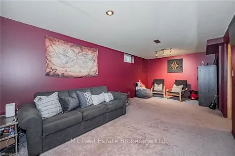 34 Brazolot Drive Guelph ON N1G 4K8