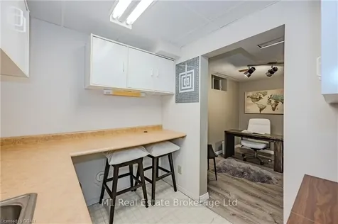 34 Brazolot Drive Guelph ON N1G 4K8