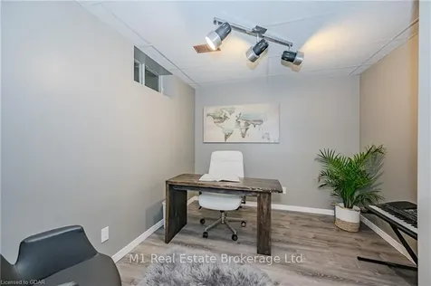 34 Brazolot Drive Guelph ON N1G 4K8