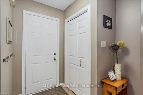 34 Brazolot Drive Guelph ON N1G 4K8