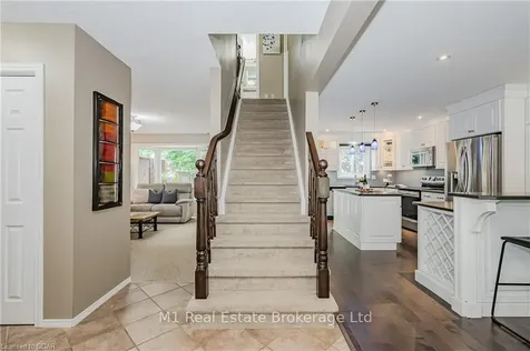 34 Brazolot Drive Guelph ON N1G 4K8