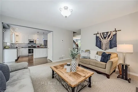 34 Brazolot Drive Guelph ON N1G 4K8