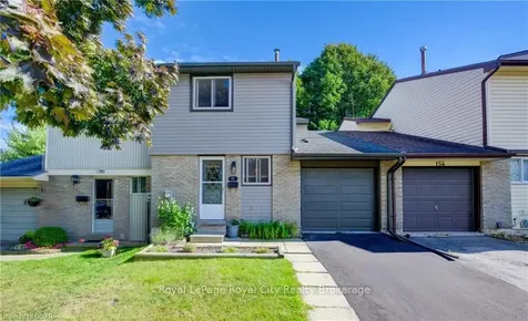 152 Sunset Court Cambridge ON N1S 4M3