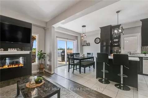 135 Courtney Street N/a Centre Wellington ON N1M 0E3