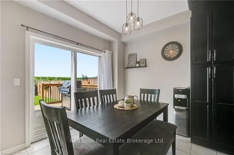 135 Courtney Street N/a Centre Wellington ON N1M 0E3