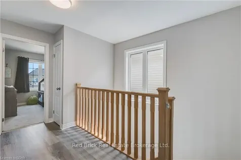 135 Courtney Street N/a Centre Wellington ON N1M 0E3