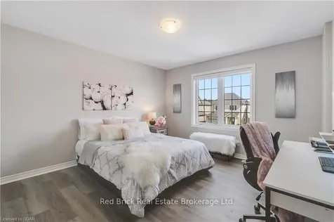 135 Courtney Street N/a Centre Wellington ON N1M 0E3