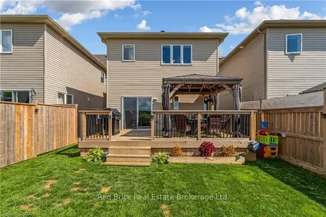 135 Courtney Street N/a Centre Wellington ON N1M 0E3