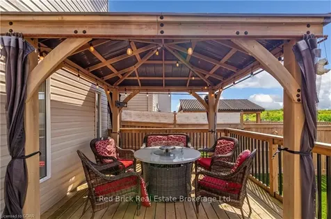 135 Courtney Street N/a Centre Wellington ON N1M 0E3
