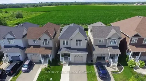 135 Courtney Street N/a Centre Wellington ON N1M 0E3