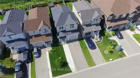 135 Courtney Street N/a Centre Wellington ON N1M 0E3