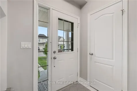 135 Courtney Street N/a Centre Wellington ON N1M 0E3