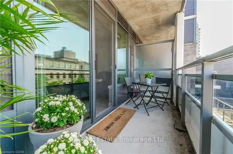 53 Arthur Street South N/a Guelph ON N1E 0P5